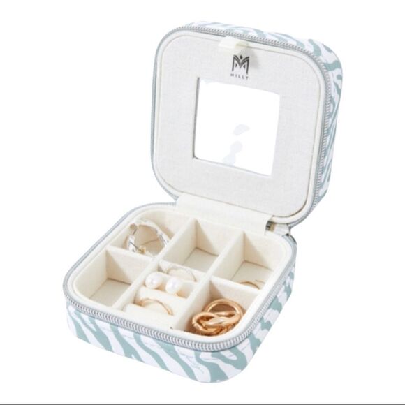 Milly Jewelry Case - Picture 4 of 8